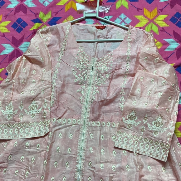 A line kurta 18 size W brand - Picture 5 of 9